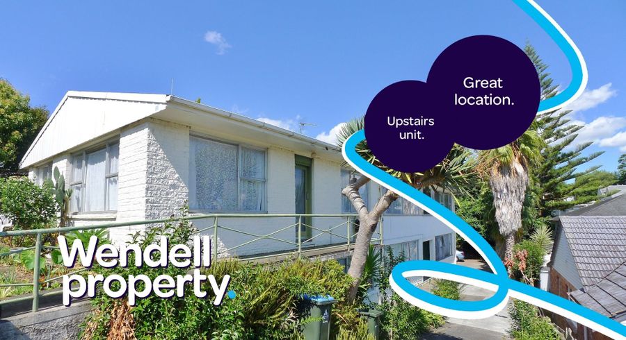  at 3/41 St Lukes Road, St Lukes, Auckland City, Auckland
