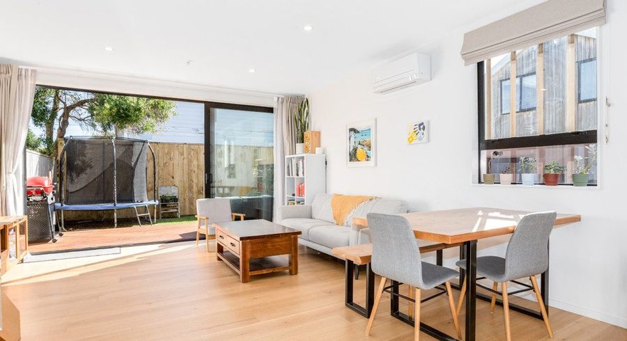  at 16A Inglis Street, Seatoun, Wellington, Wellington