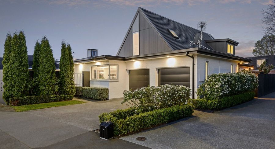  at 56 Fendalton Road, Fendalton, Christchurch