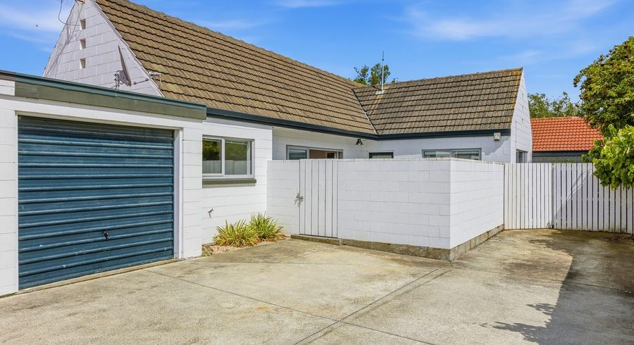  at 2/239 New Brighton Road, Burwood, Christchurch City, Canterbury