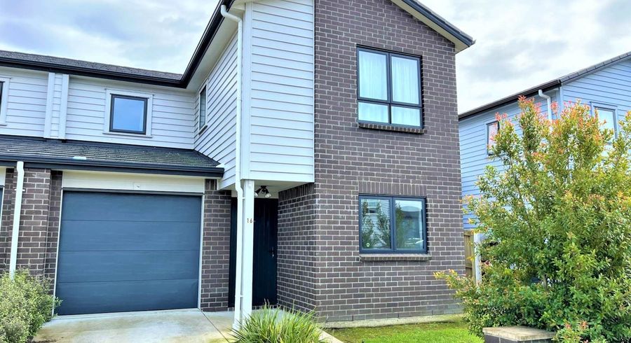  at 16 Ipukarea Street, Weymouth, Manukau City, Auckland