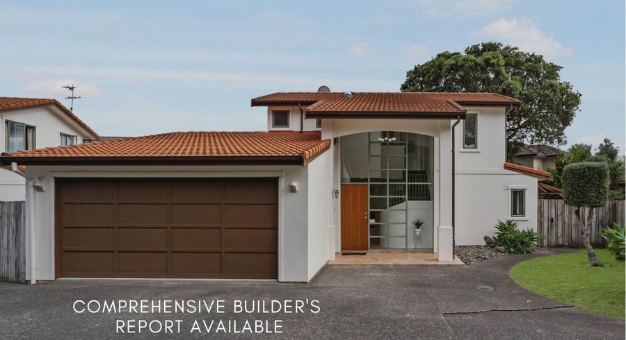 at 6B Mitchell Street, Blockhouse Bay, Auckland