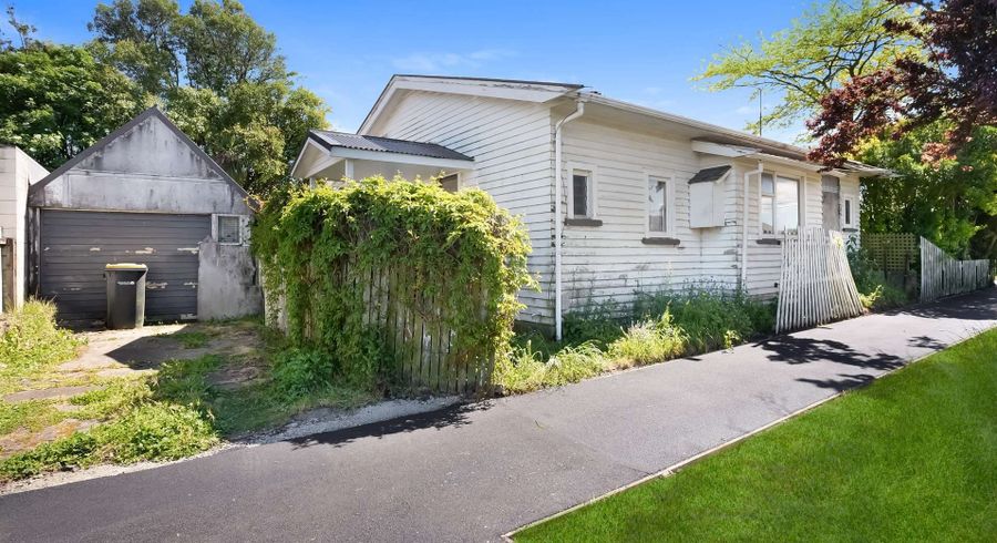  at 23 Diamond Avenue, Spreydon, Christchurch