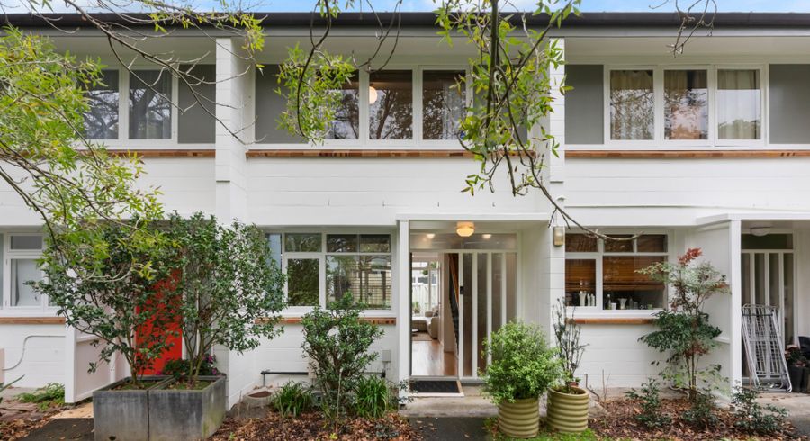  at 7/142 Howe Street, Freemans Bay, Auckland City, Auckland