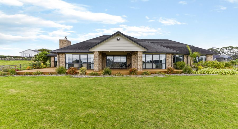  at 14 Whangapouri Road, Karaka