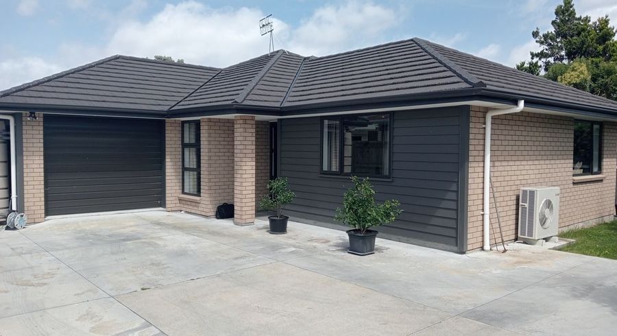  at 169A Monrad Street, Highbury, Palmerston North