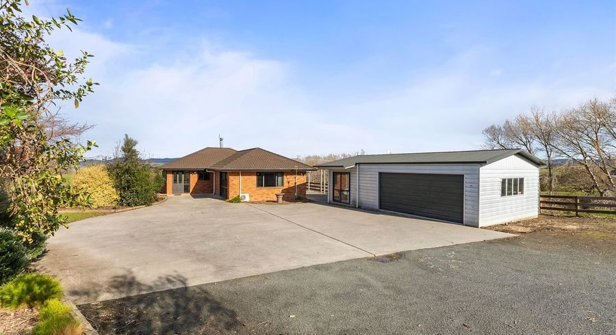  at 673 Hetherington Road, Rotongaro, Huntly