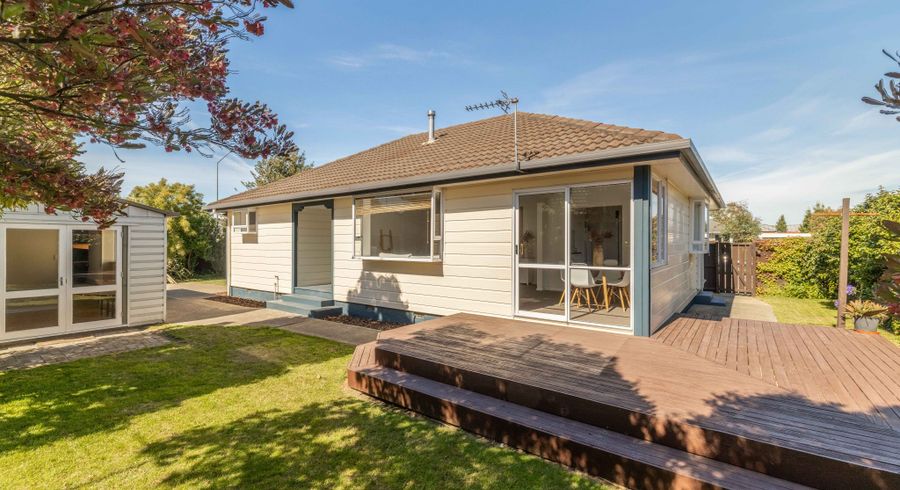  at 45 Sparks Road, Hoon Hay, Christchurch