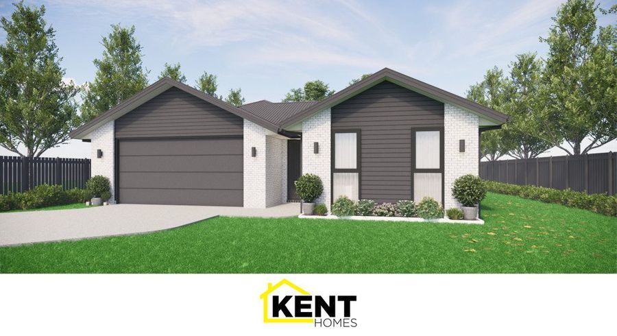  at Lot 12 Belgrave Drive, Rangiora, Waimakariri, Canterbury