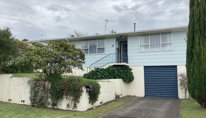  at 46 Tavistock Street, Westown, New Plymouth, Taranaki