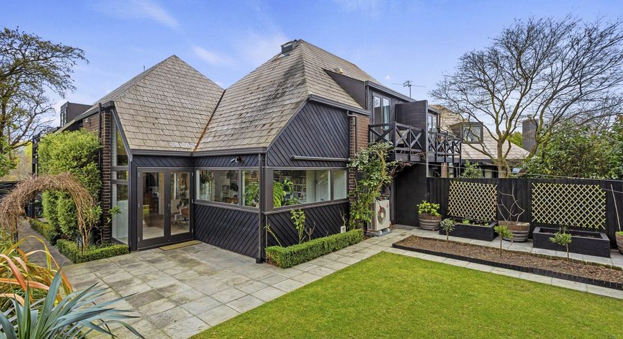  at 131A Rossall Street, Merivale, Christchurch City, Canterbury