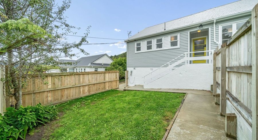  at 5 Swainson Street, Naenae, Lower Hutt, Wellington