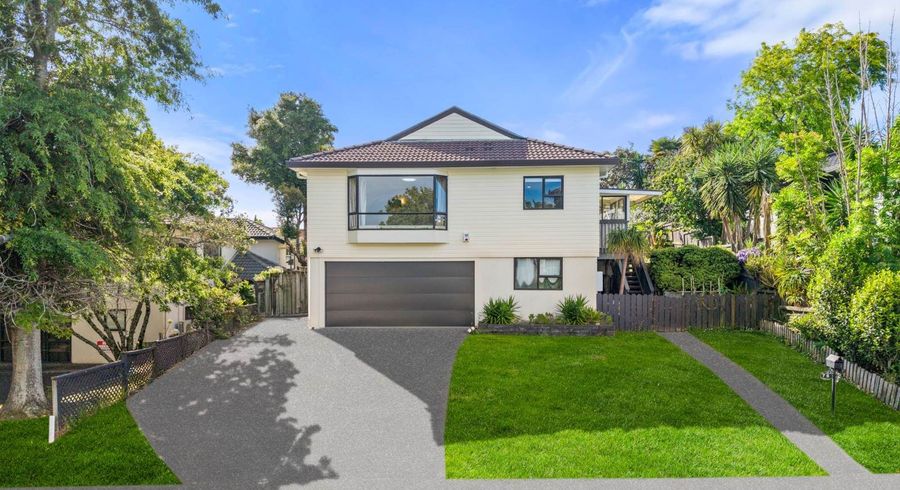  at 75 Barbados Drive, Unsworth Heights, North Shore City, Auckland