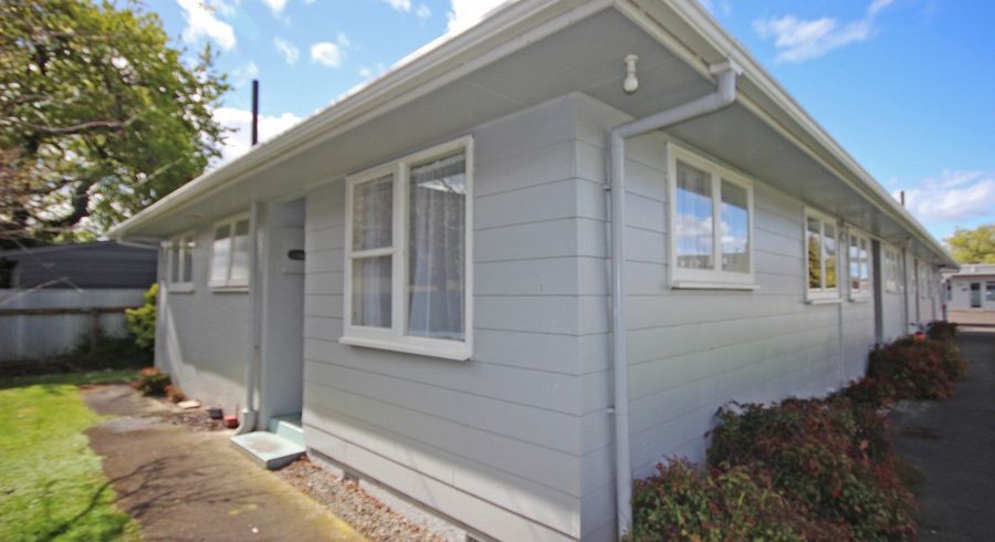  at 4/20 Victoria Avenue, City Centre, Palmerston North, Manawatu / Whanganui