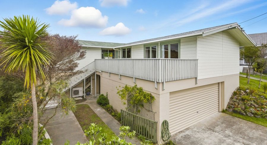  at 13 Grange Park Avenue, Raumati South, Kapiti Coast, Wellington