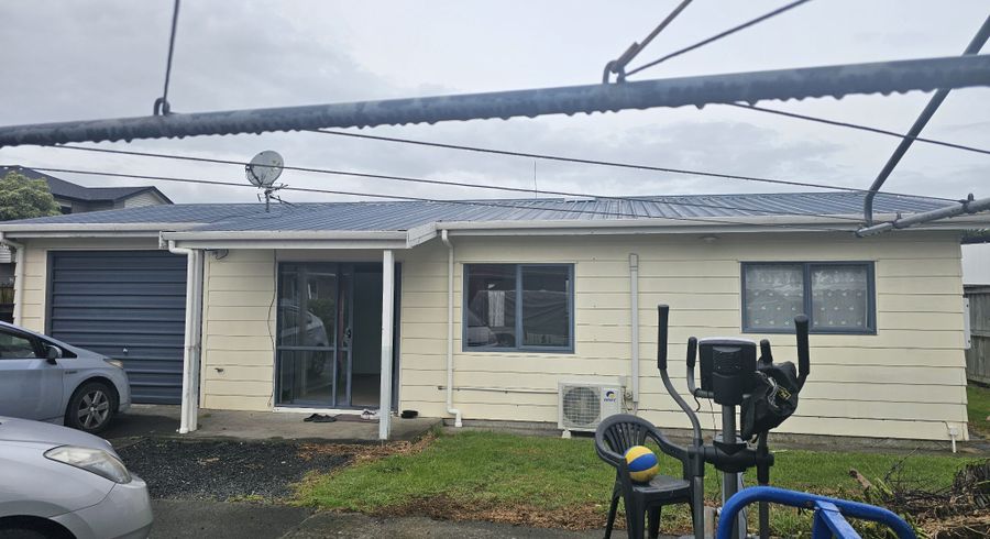  at 11a Reagen Road, Manukau, Manukau City, Auckland