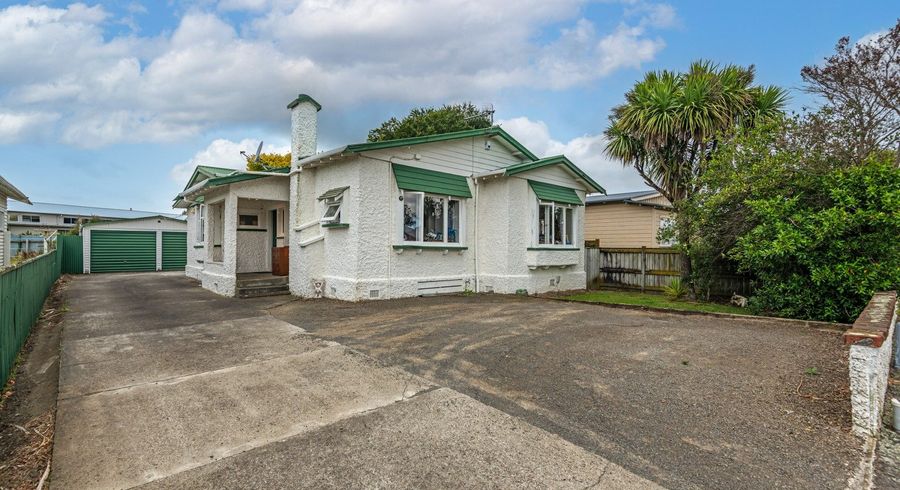  at 7 Marne Street, Hokowhitu, Palmerston North