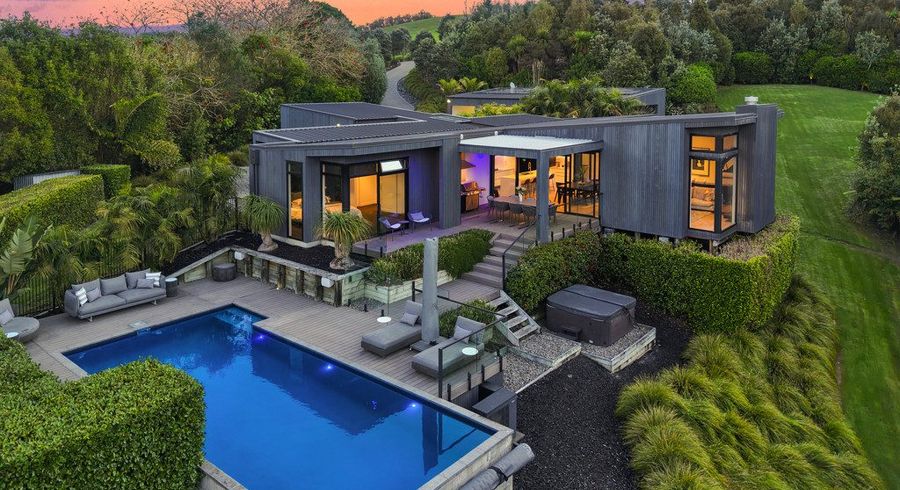  at 97 Hauora Lane, Waitoki, Kaukapakapa