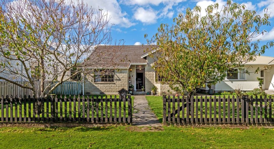  at 51 Ormond Road, Whataupoko, Gisborne