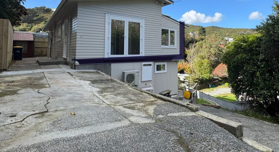  at 27 Hathaway Ave, Karori, Wellington, Wellington