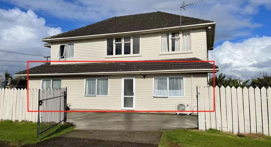  at 5 Bernard Street, Mount Wellington, Auckland