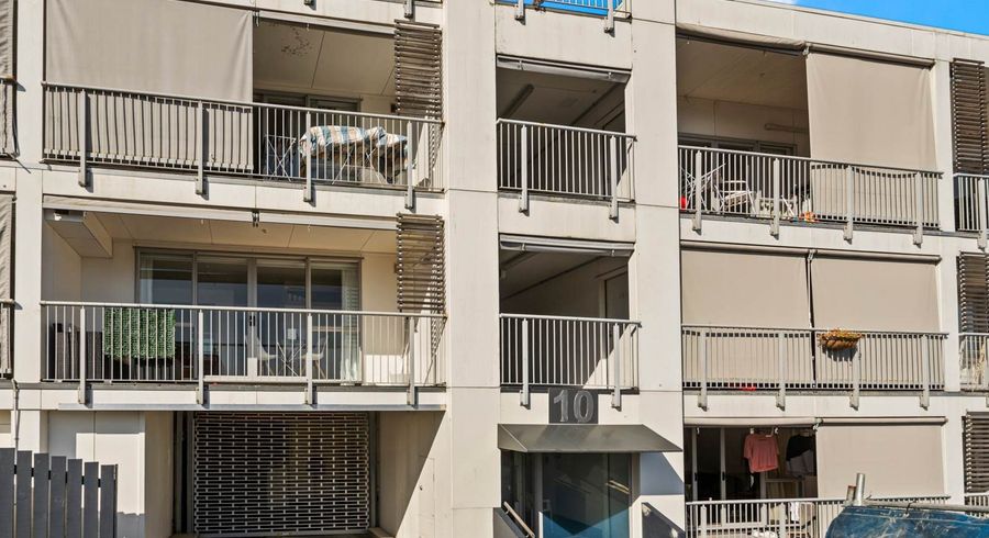  at 305/10 Flower Street, Eden Terrace, Auckland City, Auckland