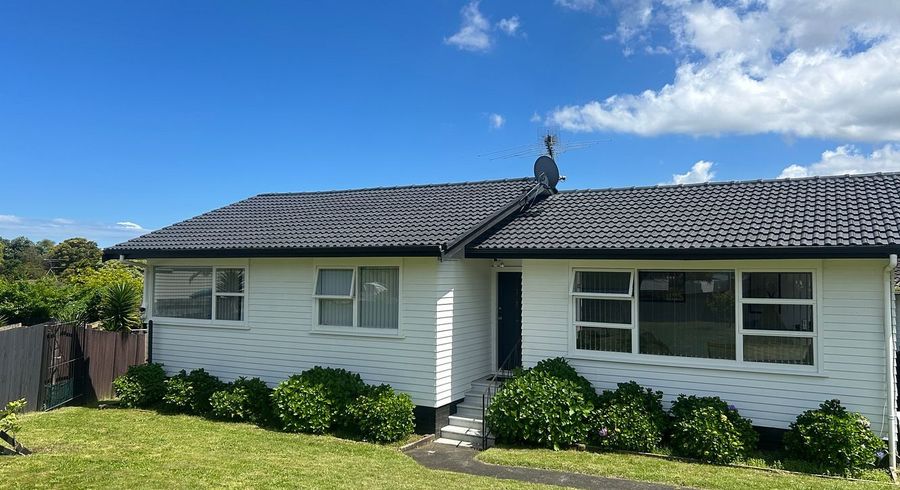  at 7 Hobart Crescent, Wattle Downs, Manukau City, Auckland