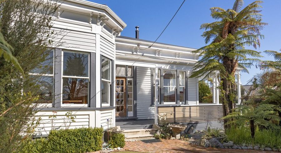  at 110 Peel Street, Westport, Buller, West Coast