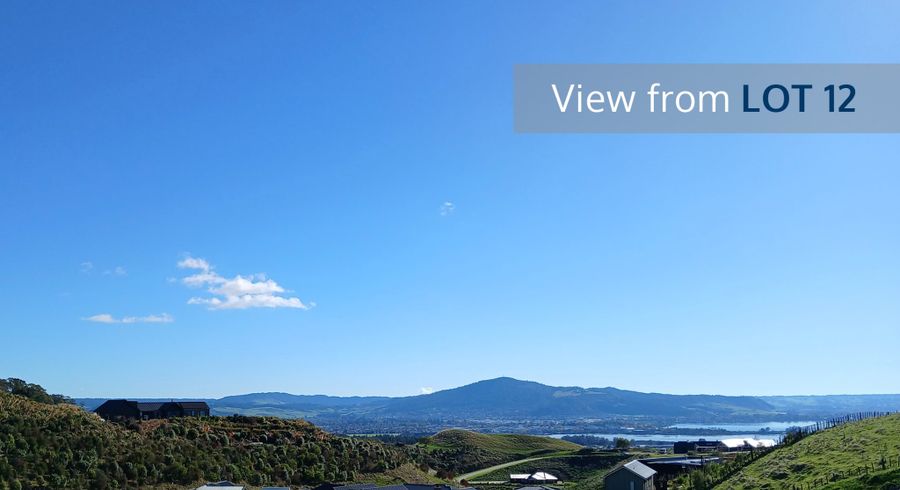  at Lot 7 - 16/1 Redwood Park, Lynmore, Lynmore, Rotorua, Bay Of Plenty