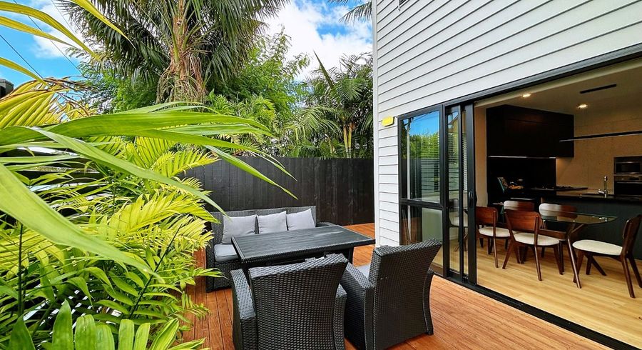  at 4A Bromley Place, Glen Innes, Auckland City, Auckland