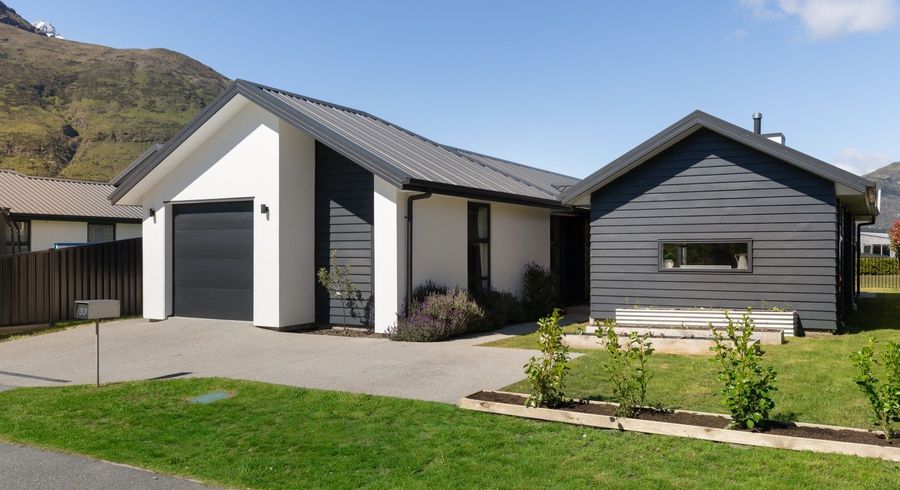 at 33 Peterley Road, Lower Shotover, Queenstown
