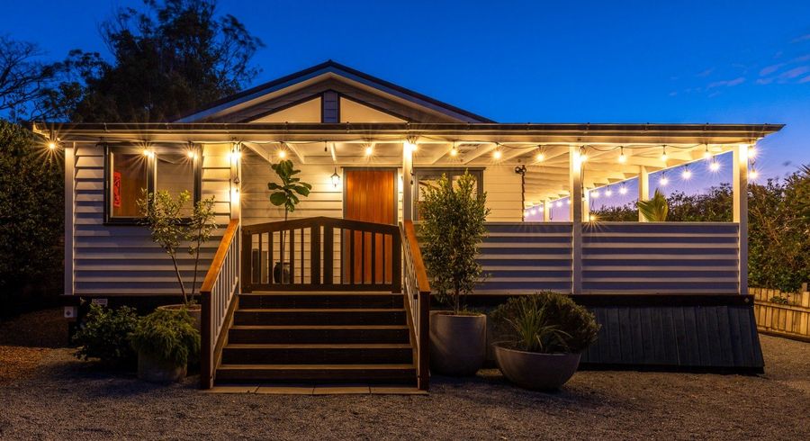  at 34 Alison Road, Surfdale, Waiheke Island, Auckland