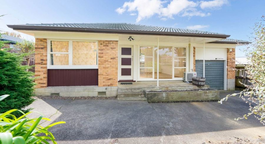  at 21 Pegler Drive, Howick, Manukau City, Auckland