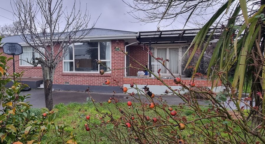  at 26 Midhurst Street, Bishopdale, Christchurch