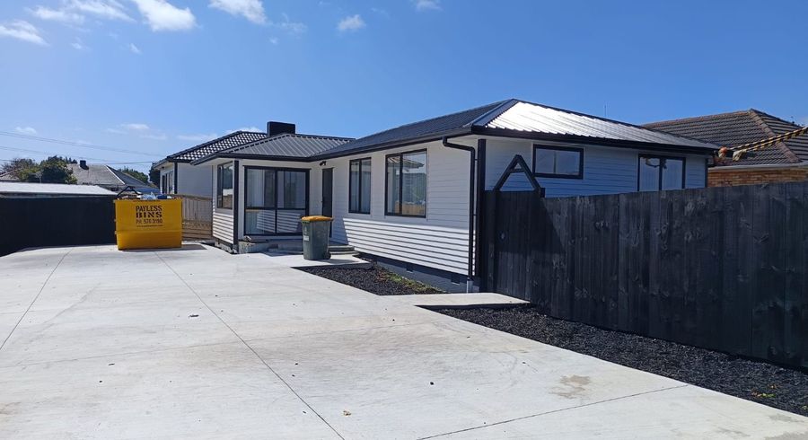  at 46A Ferguson Road, Otara, Manukau City, Auckland
