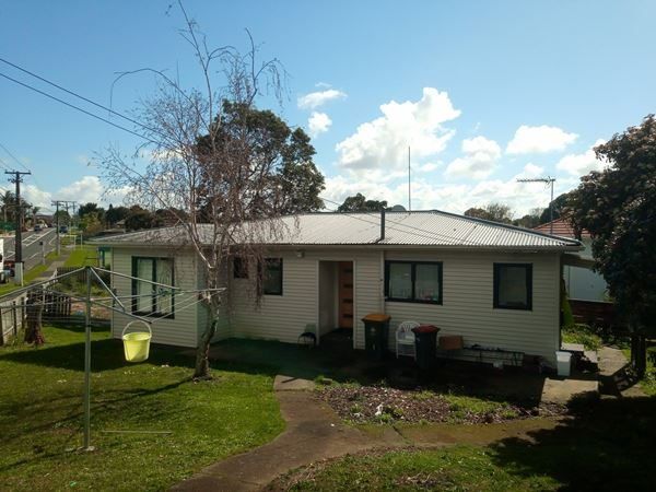  at 2 James Rd, Manurewa, Manukau City, Auckland