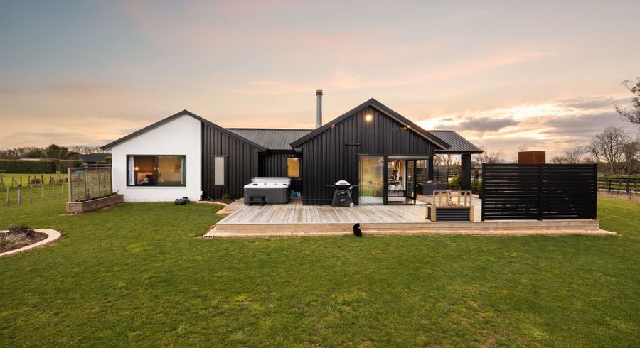  at 3/215 St Leger  Road, Te Awamutu, Waipa, Waikato