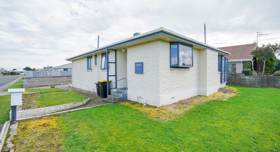  at 48 Lothian Crescent, Strathern, Invercargill