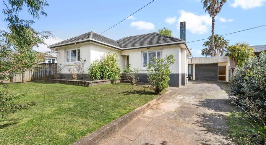  at 71 Hillside Road, Papatoetoe, Manukau City, Auckland