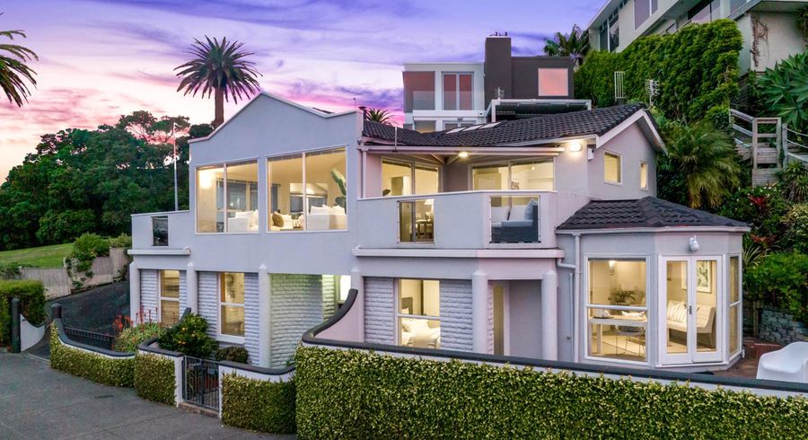  at 335 Tamaki Drive, St Heliers, Auckland