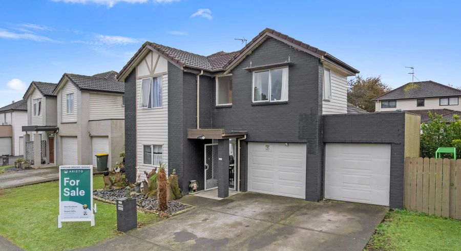  at 13 Ritchie Crescent, Takanini, Papakura, Auckland
