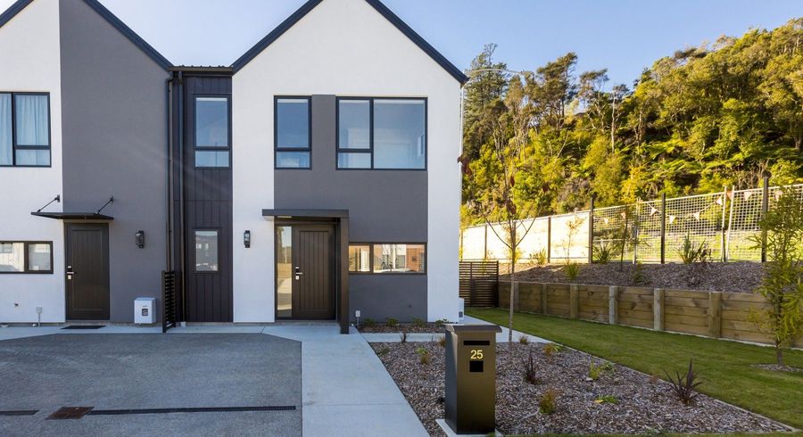  at 25 Betty Boyes Street, Wallaceville, Upper Hutt, Wellington
