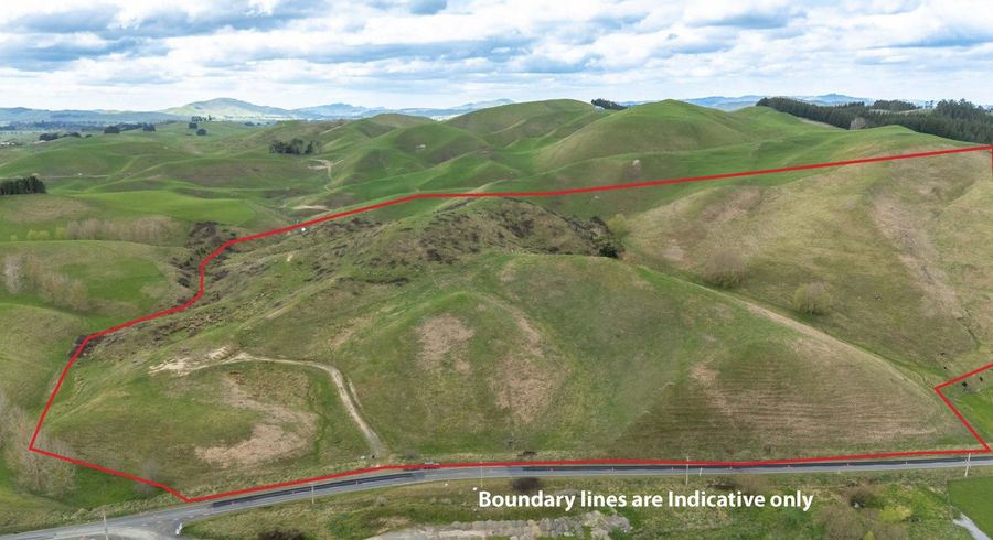  at 133 Pourerere Road, Waipawa, Central Hawke's Bay, Hawke's Bay
