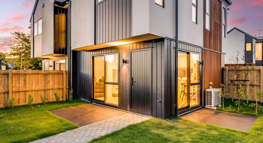  at 7/1 Huia Street, Riccarton, Christchurch City, Canterbury