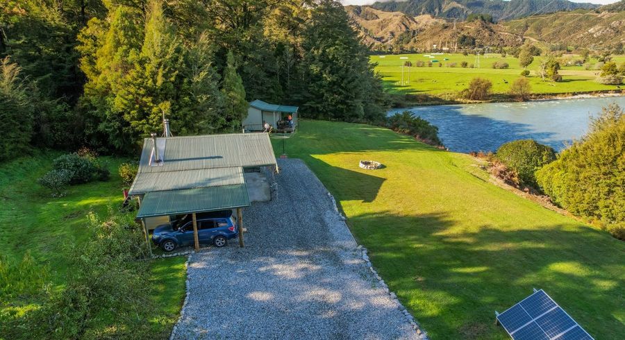  at 389 Matiri Valley Road, Matiri