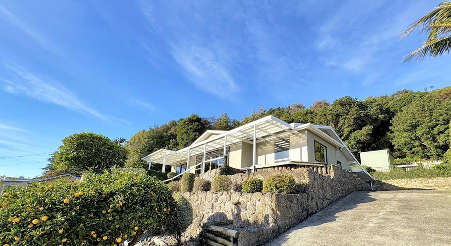  at 24 Wairere Road, Bastia Hill, Whanganui, Manawatu / Whanganui