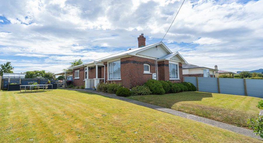  at 26 Scott Street, Mataura, Mataura