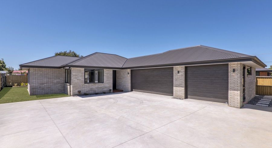  at 58 North Terrace, Darfield, Selwyn, Canterbury