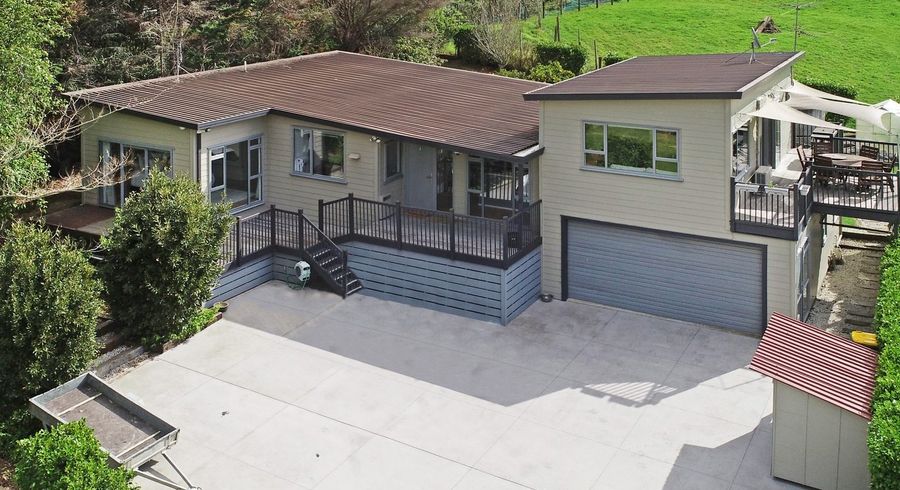  at 332A Karaka Road, Drury, Papakura, Auckland