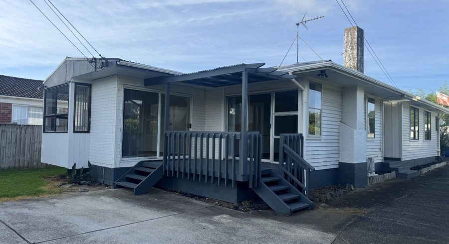  at 56 Tennessee Avenue, Mangere, Manukau City, Auckland